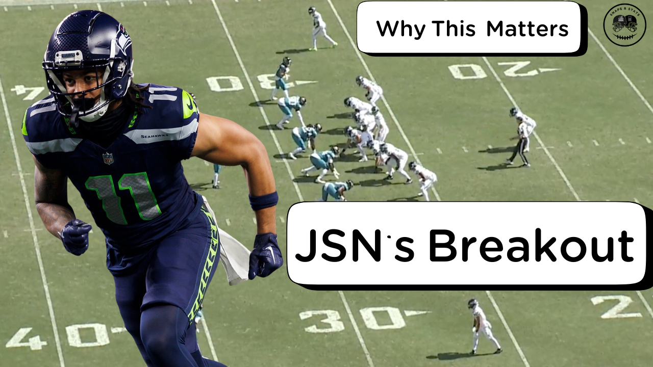 Video: Why This Matters - Jaxon Smith-Njigba