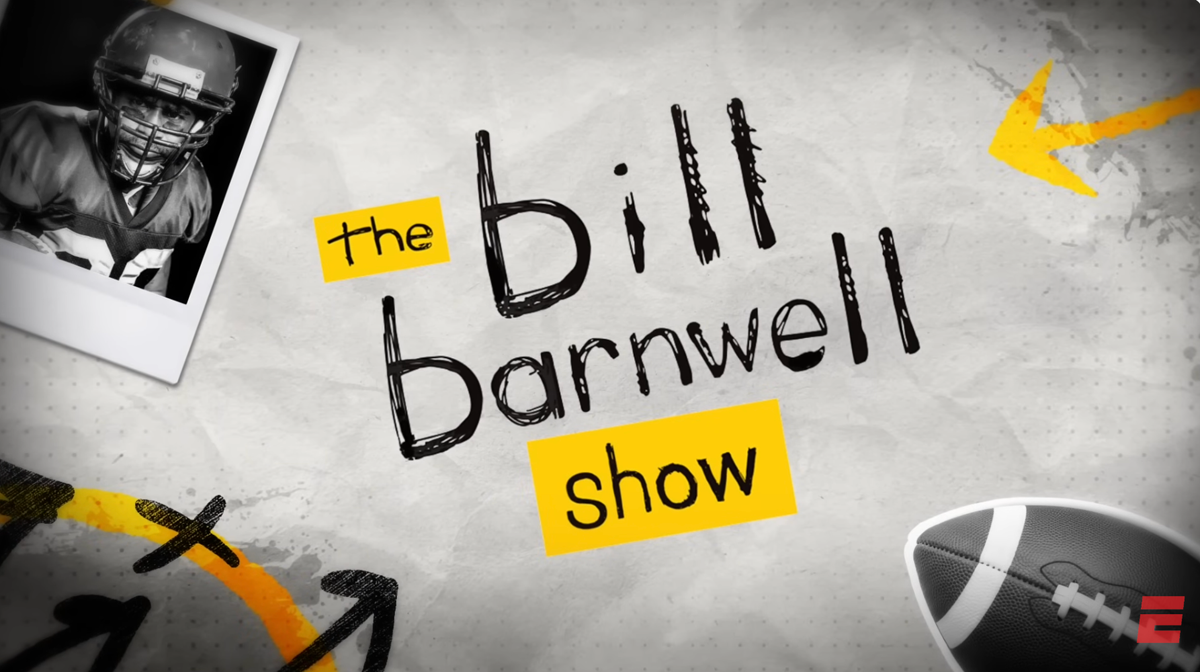 Podcast: The Bill Barnwell Show, NFC Offseason Recap