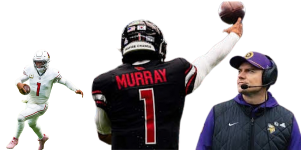 What Is Kyler Murray Right Now?
